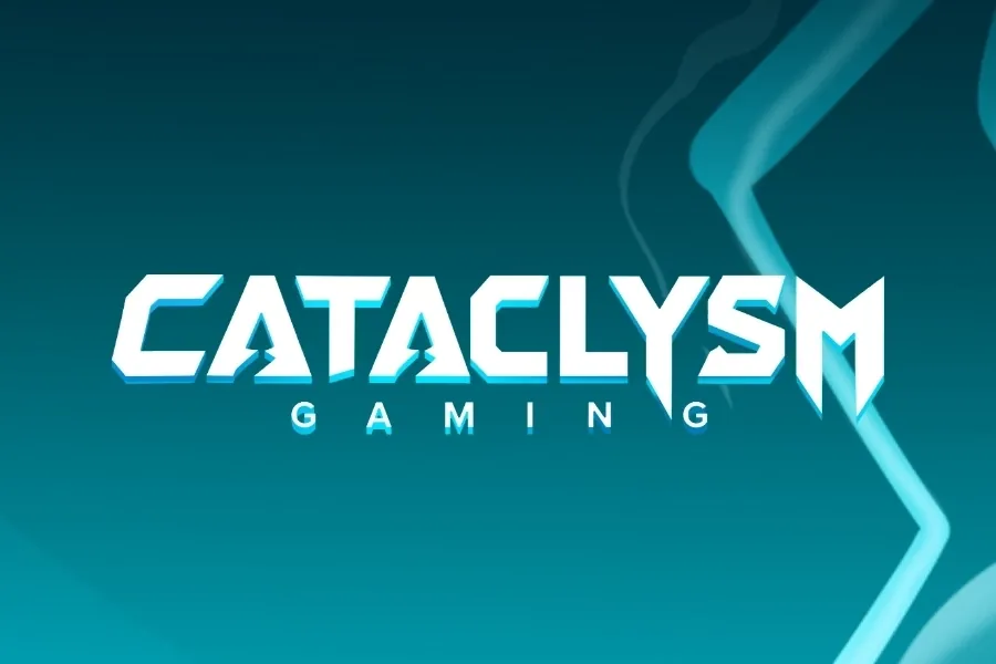 Cataclysm Gaming logo