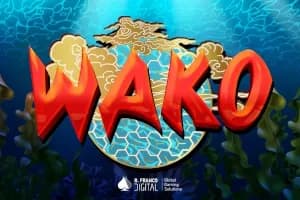 Wako slot preview