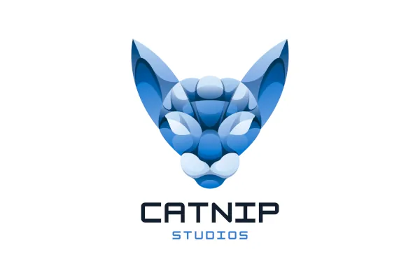 Catnip Studios logo
