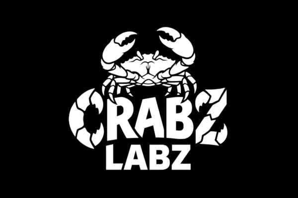 Crabz Labz logo