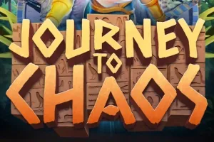 Journey to Chaos slot preview