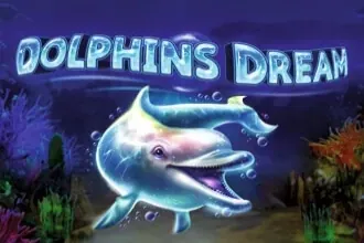 Dolphin’s Dream slot preview