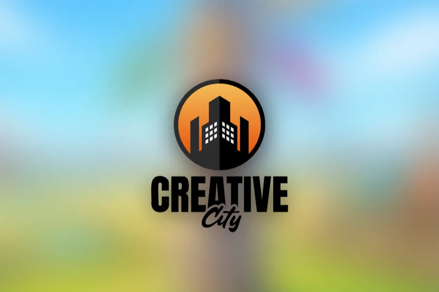 Creative City logo