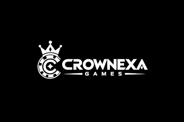 Crownexa Games logo