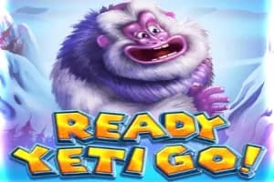 Ready Yeti Go slot preview