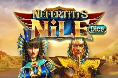 Nefertiti’s Nile Dice