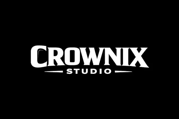 Crownix Studio logo