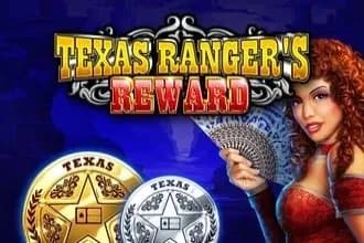 Texas Ranger’s Reward slot preview