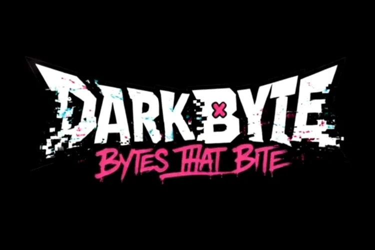 Darkbyte logo