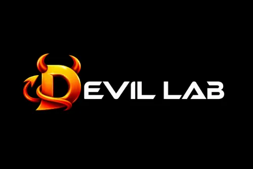 Devil Lab logo