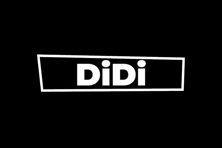 Didi Gaming logo