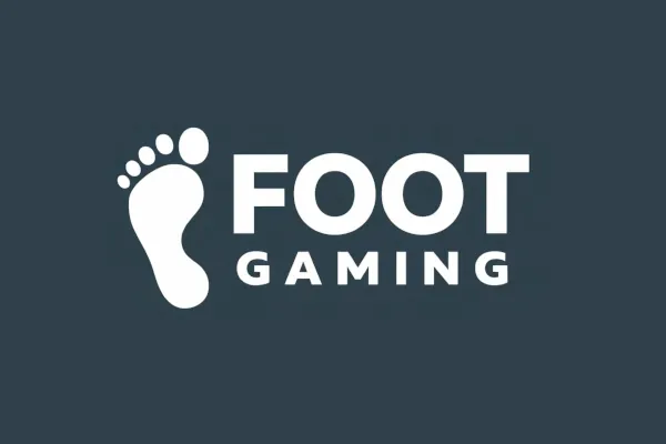Footgaming logo