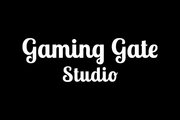 Gaming Gate Studio logo