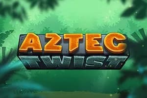 Aztec Twist slot preview
