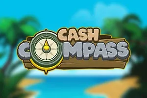 Cash Compass slot preview