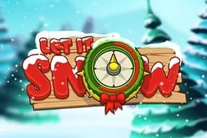 Let It Snow slot preview