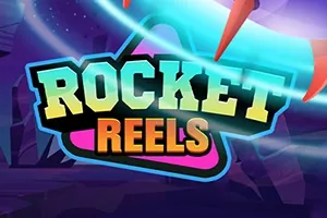 Rocket Reels slot preview