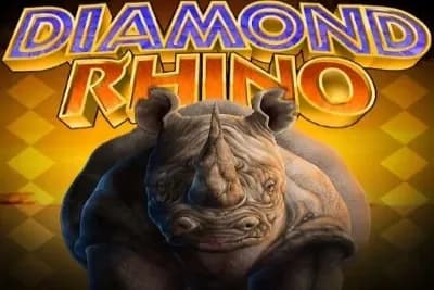 Diamond Rhino