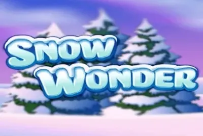 Snow Wonder slot preview