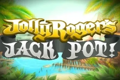 Jolly Roger's Jackpot slot preview