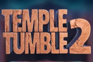 Temple Tumble 2 slot preview