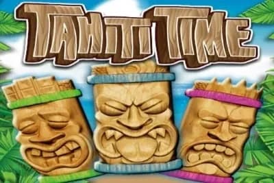 Tahiti Time slot preview