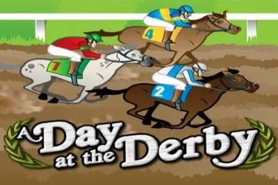 A Day at the Derby slot preview
