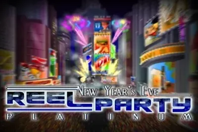 Reel Party Platinum slot preview