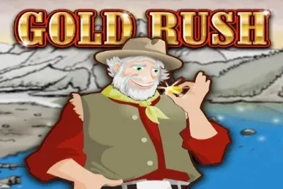Gold Rush slot preview