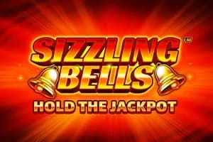 Sizzling Bells slot preview