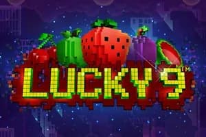 Lucky 9 slot preview