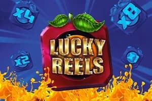 Lucky Reels slot preview