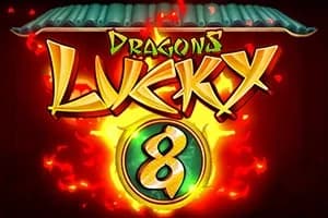 Dragons Lucky 8 slot preview