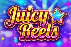 Juicy Reels slot preview