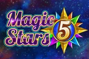 Magic Stars 5