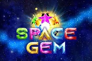 Space Gem slot preview