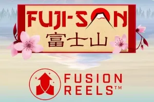Fuji San slot preview