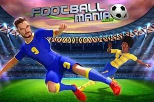 Football Mania Deluxe slot preview