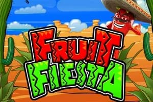 Fruit Fiesta slot preview