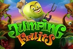Jumping Fruits slot preview