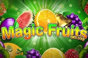 Magic Fruits Deluxe slot preview
