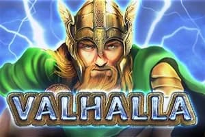 Valhalla slot preview