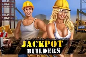 Jackpot Builders slot preview
