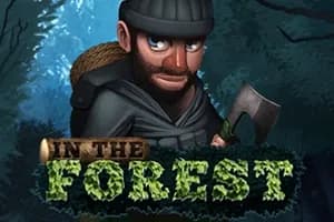 In The Forest slot preview