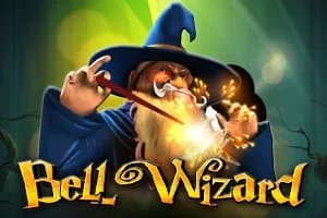 Bell Wizard slot preview