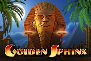 Golden Sphinx slot preview