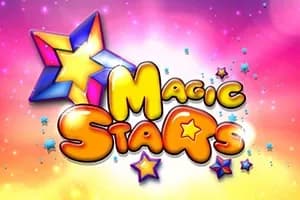 Magic Stars slot preview