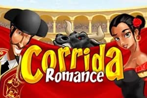 Corrida Romance slot preview