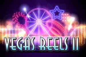 Vegas Reels 2 slot preview