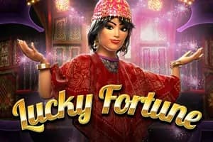 Lucky Fortune slot preview